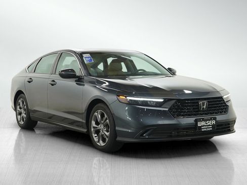 Used 2024 Honda Accord EX image 7