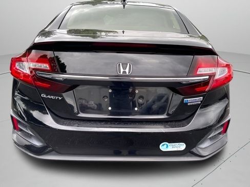 Used 2018 Honda Clarity Touring image 12