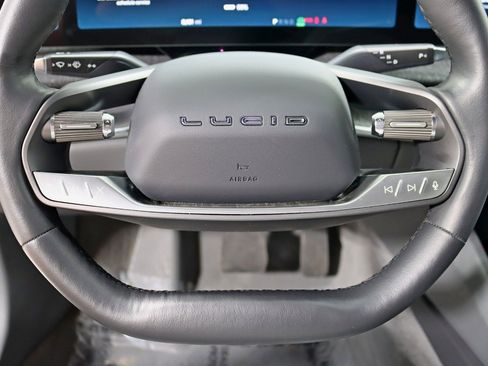 Used 2023 Lucid Air Pure AWD/4WD image 16