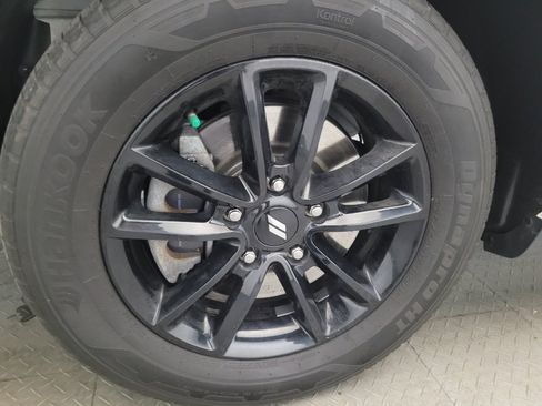 Used 2020 Dodge Journey SE w/ SE Popular Equipment Group FWD image 31