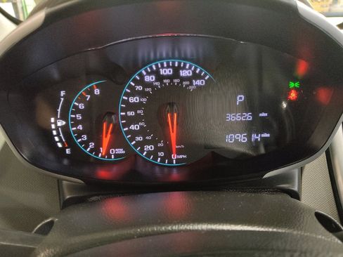 Used 2018 Chevrolet Sonic LT image 23