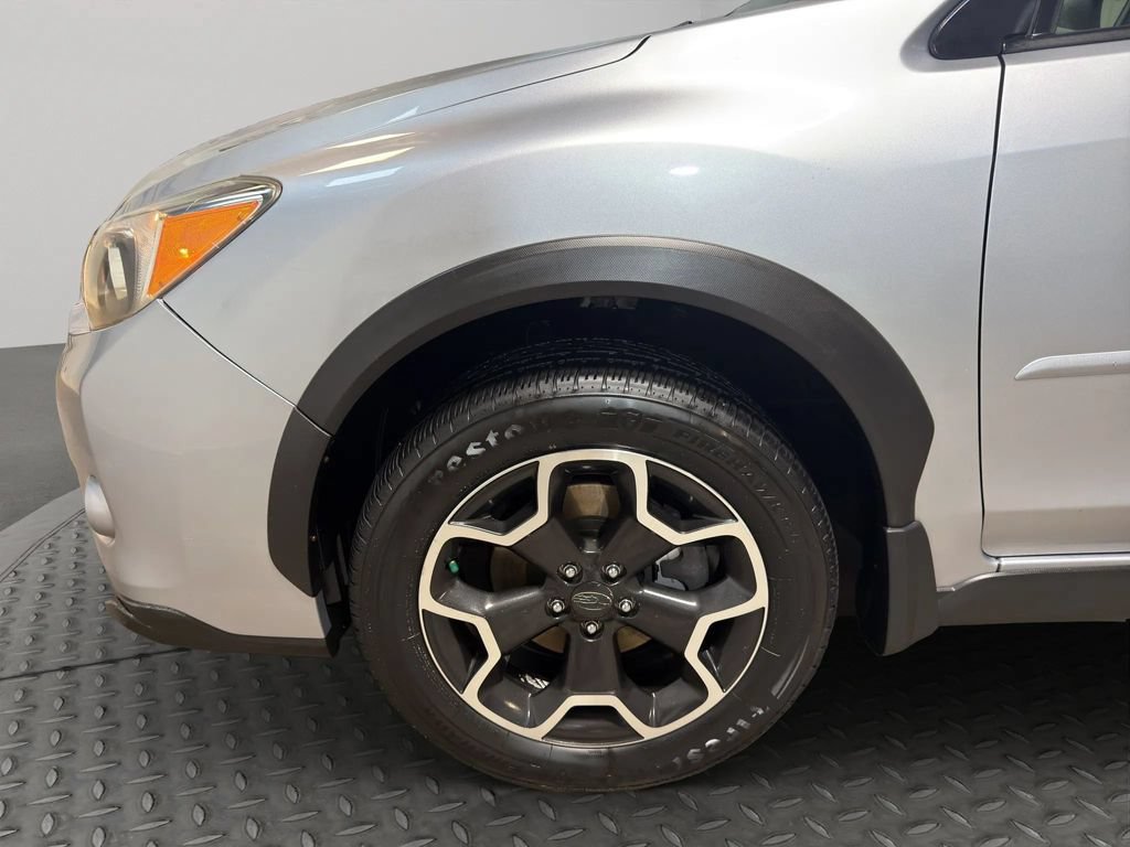 Used 2013 Subaru Crosstrek 2.0i Limited AWD/4WD image 23