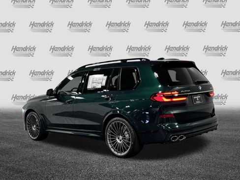 New 2026 BMW ALPINA XB7 AWD/4WD image 6