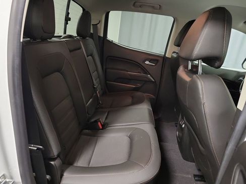 Used 2021 GMC Canyon AT4 image 24