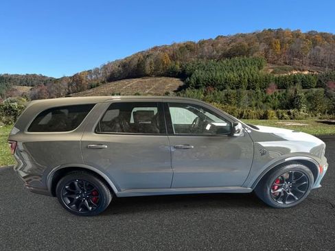 Used 2024 Dodge Durango SRT Hellcat image 8