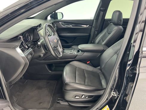 Used 2020 Cadillac XT5 Premium Luxury FWD image 19