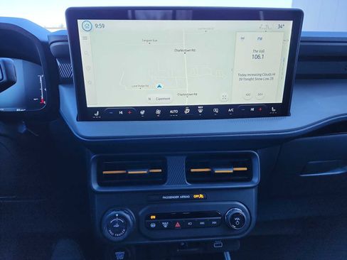 New 2026 Ford Maverick Tremor image 13