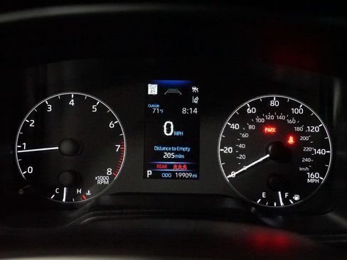 Certified 2024 Toyota Corolla Cross LE FWD image 15