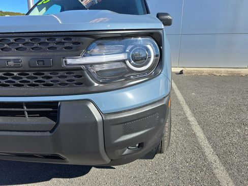 New 2025 Ford Bronco Sport Big Bend w/ Convenience Package image 10