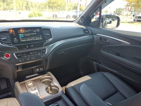 Used 2022 Honda Passport EX-L image 12