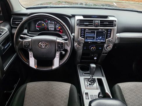 Used 2021 Toyota 4Runner SR5 image 24