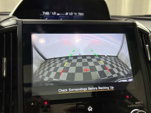 Used 2022 Subaru Forester Limited image 28