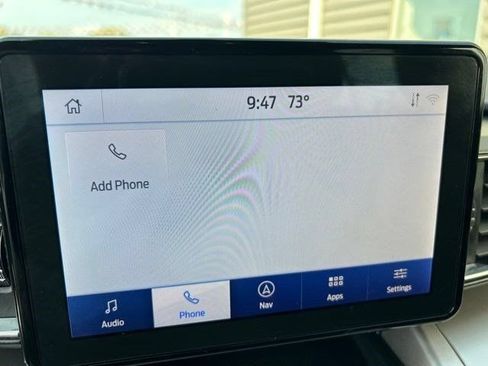 Used 2021 Ford Explorer XLT w/ Equipment Group 202A AWD/4WD image 23