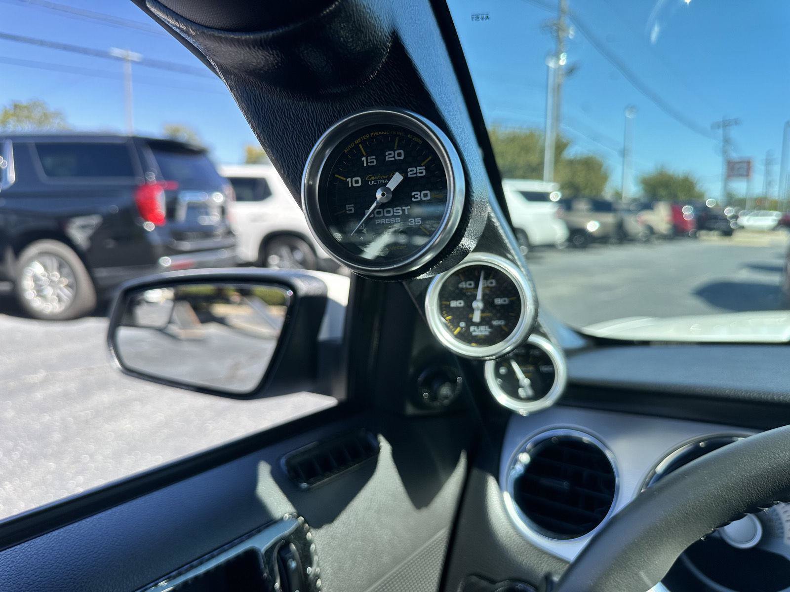 Used 2011 Ford Mustang GT Premium w/ Security Pkg RWD image 76