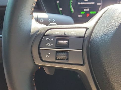 Used 2026 Honda CR-V Sport-L image 21