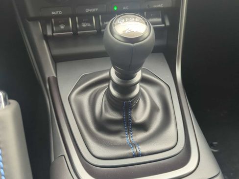 New 2025 Subaru BRZ tS image 29