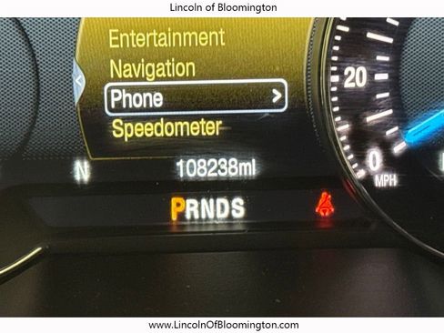 Used 2017 Ford Explorer Platinum image 56