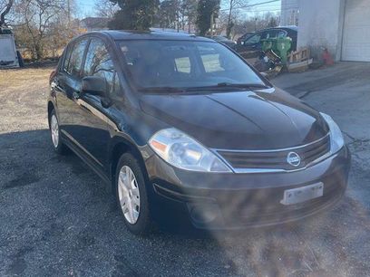 Used 2010 Nissan Versa 1.8 S w/ PWR Plus Pkg