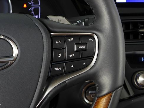 Used 2024 Lexus ES 300h 300h Luxury image 29