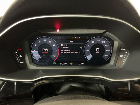 Used 2021 Audi Q3 2.0T Premium Plus w/ Premium Plus Package image 14