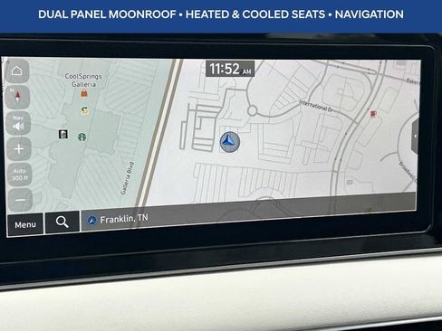 Used 2021 Hyundai Palisade Limited AWD/4WD image 39