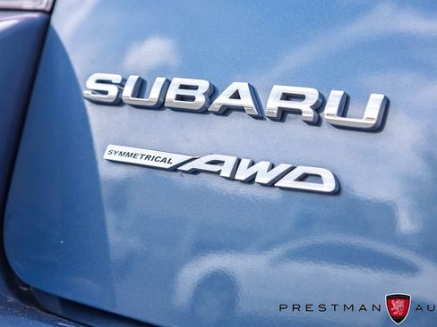 Used 2021 Subaru Crosstrek 2.0i Premium AWD/4WD image 11