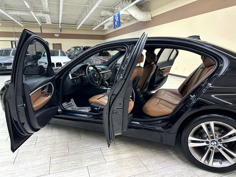 Used 2016 BMW 328i Sedan image 13