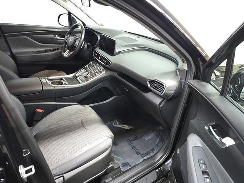 Used 2023 Hyundai Santa Fe SEL AWD/4WD image 15