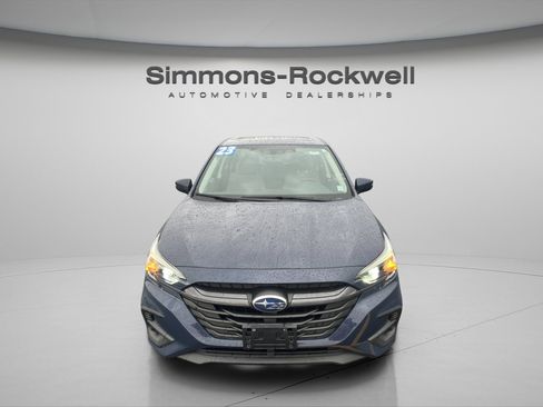Used 2023 Subaru Legacy Premium image 2