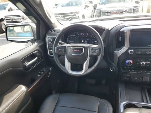 Used 2022 GMC Sierra 1500 SLT w/ SLT Premium Plus Package image 14