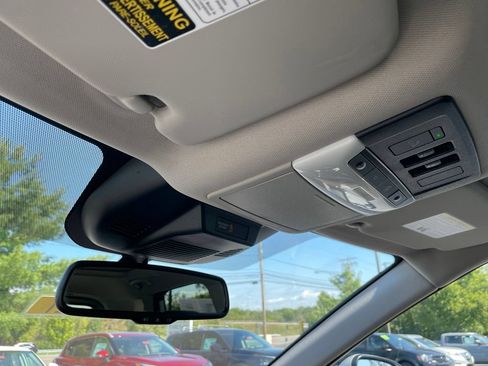 Certified 2023 Nissan Rogue SL AWD/4WD image 21