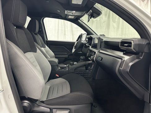 Used 2025 Toyota 4Runner TRD Sport image 59