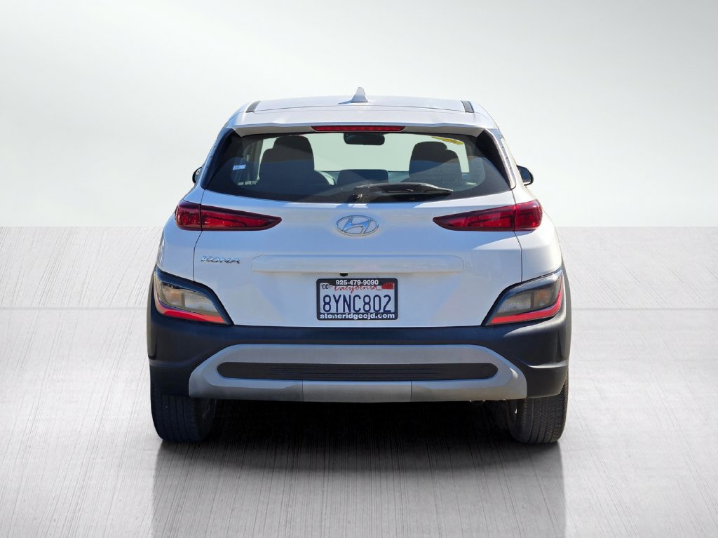 Used 2022 Hyundai Kona SE FWD image 5