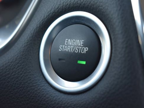 Used 2020 Chevrolet Traverse Premier w/ LPO, Cargo Package image 32