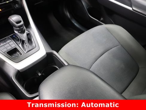 Certified 2024 Toyota RAV4 LE image 16