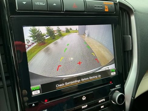 Used 2021 Subaru Ascent Touring w/ Popular Package #2A AWD/4WD image 25