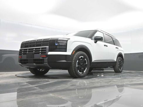 Used 2026 Hyundai Palisade XRT Pro AWD/4WD image 31