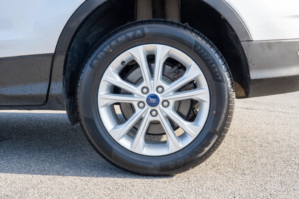 Used 2018 Ford Escape SEL AWD/4WD image 29