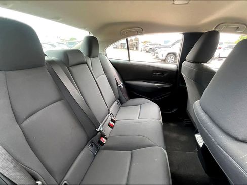 Used 2024 Toyota Corolla LE FWD image 19