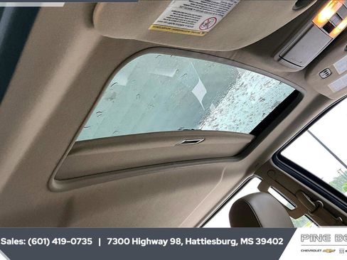 Used 2017 Ford Expedition Limited w/ Equipment Group 301A RWD image 16