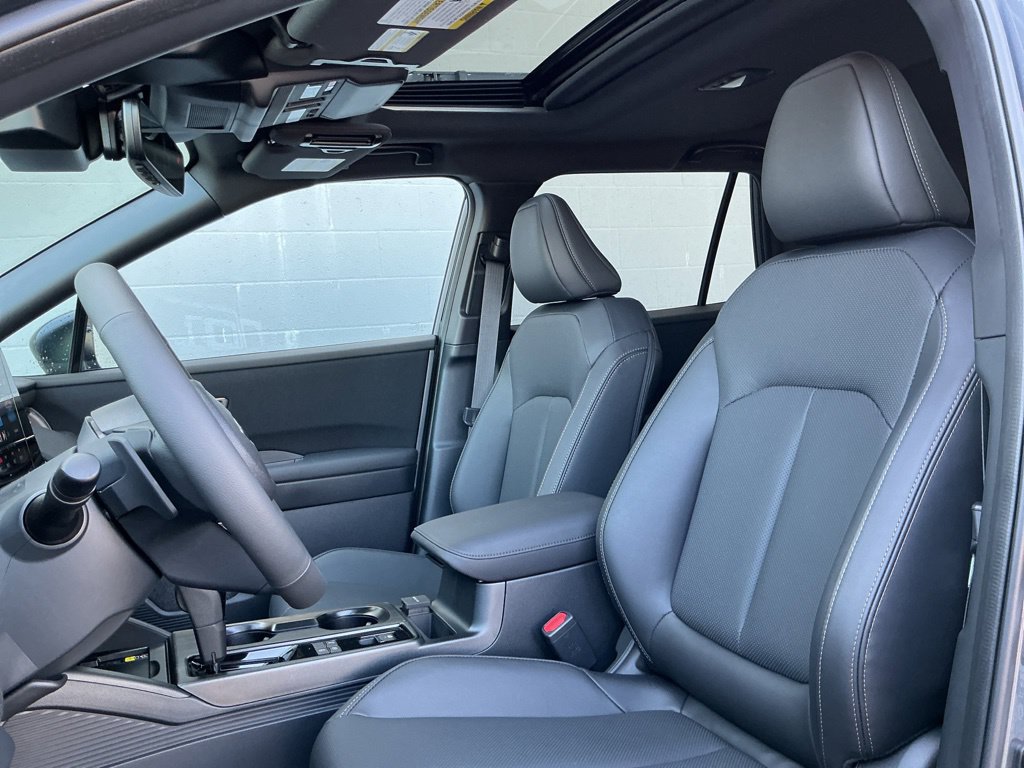 New 2026 Subaru Outback Limited AWD/4WD image 21
