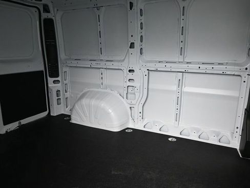 New 2026 RAM ProMaster 1500 w/ Convenience Group FWD image 18