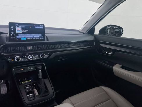 Used 2024 Honda CR-V EX-L image 21