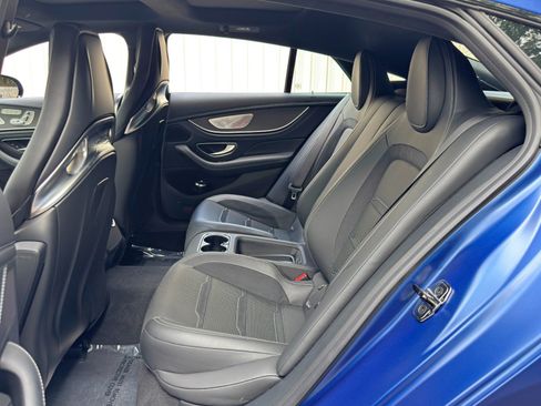 Used 2024 Mercedes-Benz AMG GT 53 image 48