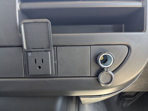 New 2025 Chevrolet Express 2500 w/ Driver Convenience Package image 22