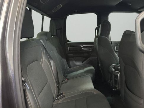 Used 2023 RAM 1500 Big Horn AWD/4WD image 13