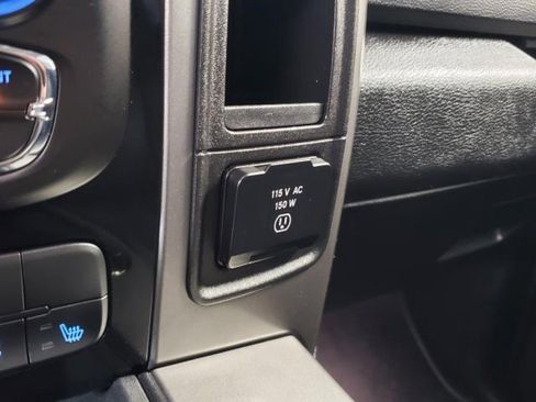 Used 2018 RAM 1500 Sport image 26