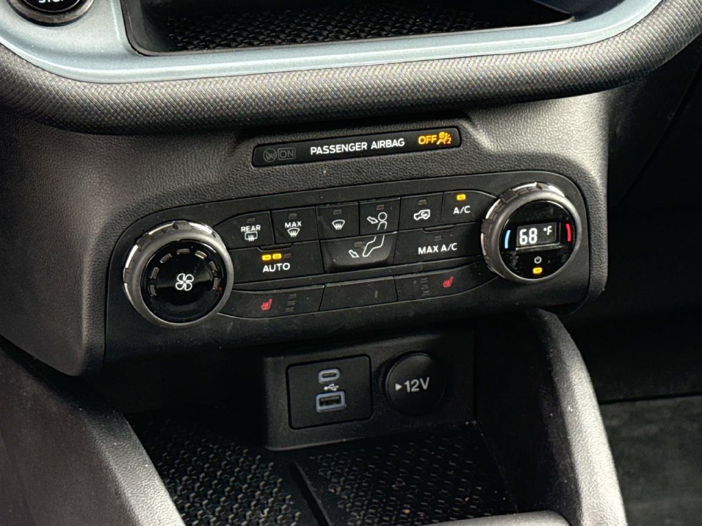 Used 2021 Ford Bronco Sport Badlands AWD/4WD image 33