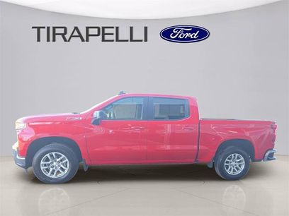 Used 2020 Chevrolet Silverado 1500 LT w/ All-Star Edition