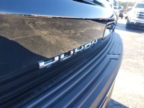 New 2026 GMC Yukon AT4 Ultimate image 5